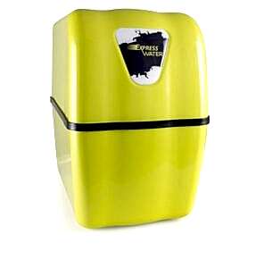 Express Water Su Arıtma Cihazı Storm 6A-Class