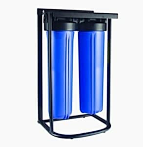 Filtreleme Cihazları Jumbo Filtrasyon 2A-20BBH