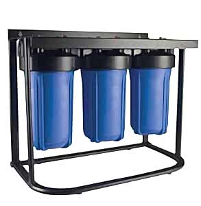 Filtreleme Cihazları Jumbo Filtrasyon 3A-10BBH