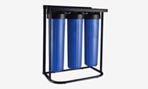 Filtreleme Cihazları Jumbo Filtrasyon 3A-20BBH