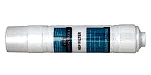 HSF İnline Karbon Filtre