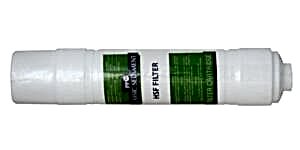 HSF İnline Spun Filtre