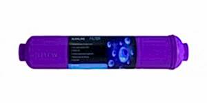 İnline Alkali Filtre