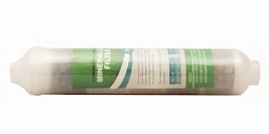 ST-33 İnline 5'li Mineral Filtre