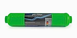 ST-33 İnline pH Filtre